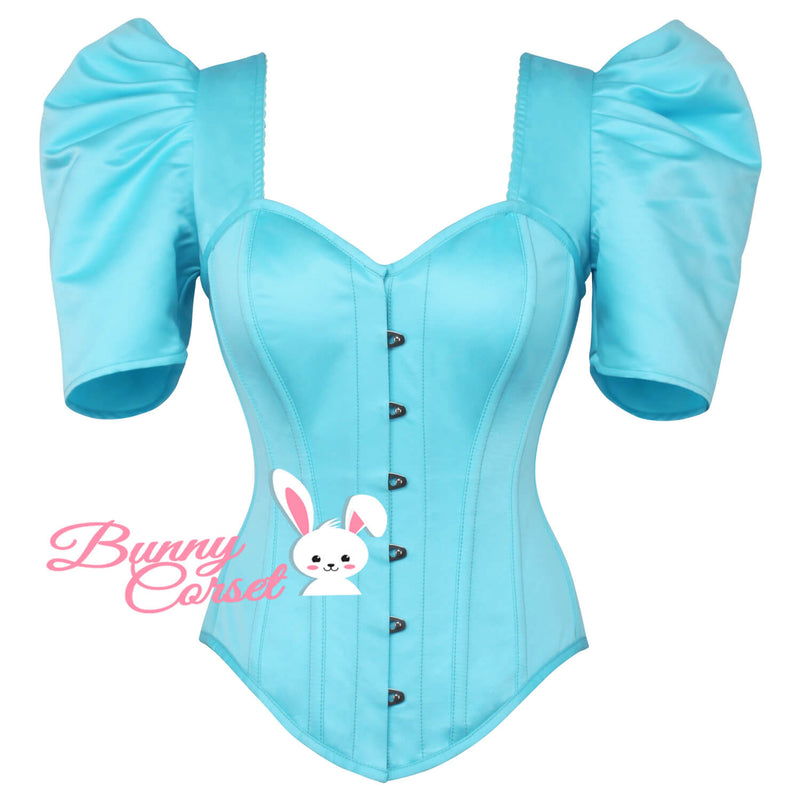 Ellen Bespoke Overbust Corset