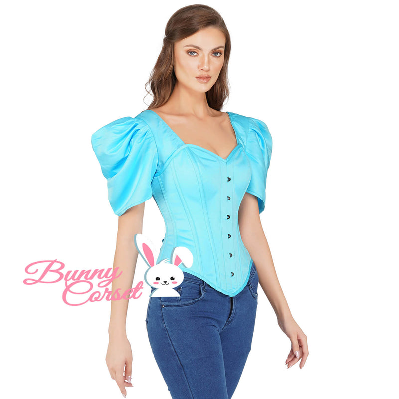 Ellen Bespoke Overbust Corset
