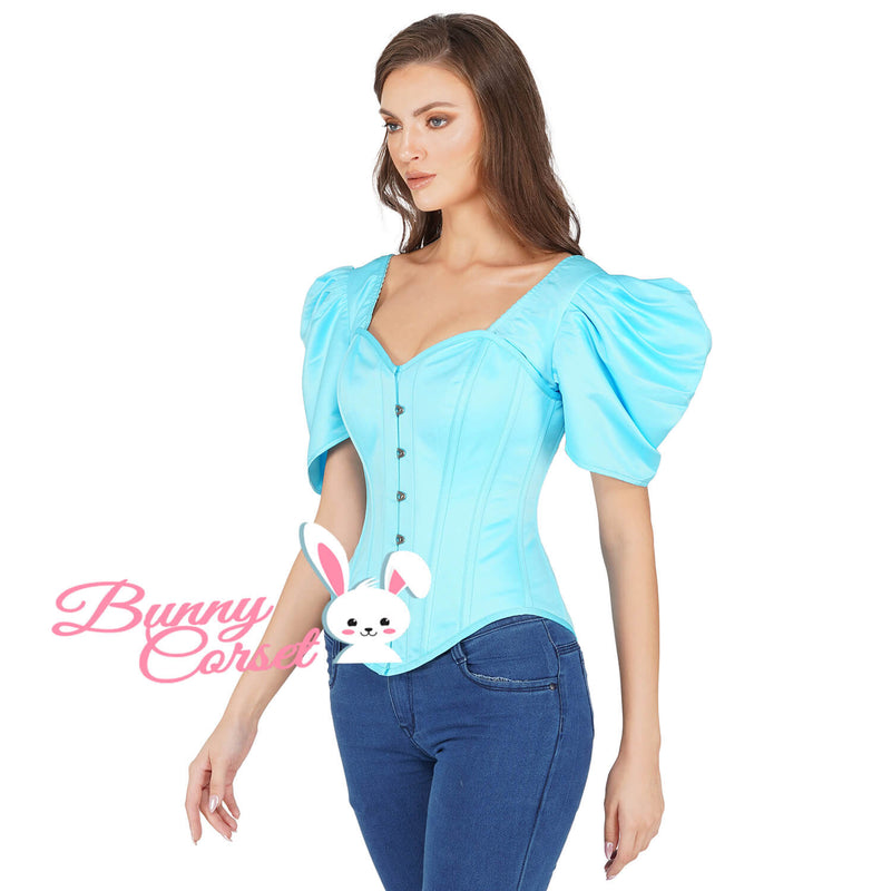 Ellen Bespoke Overbust Corset