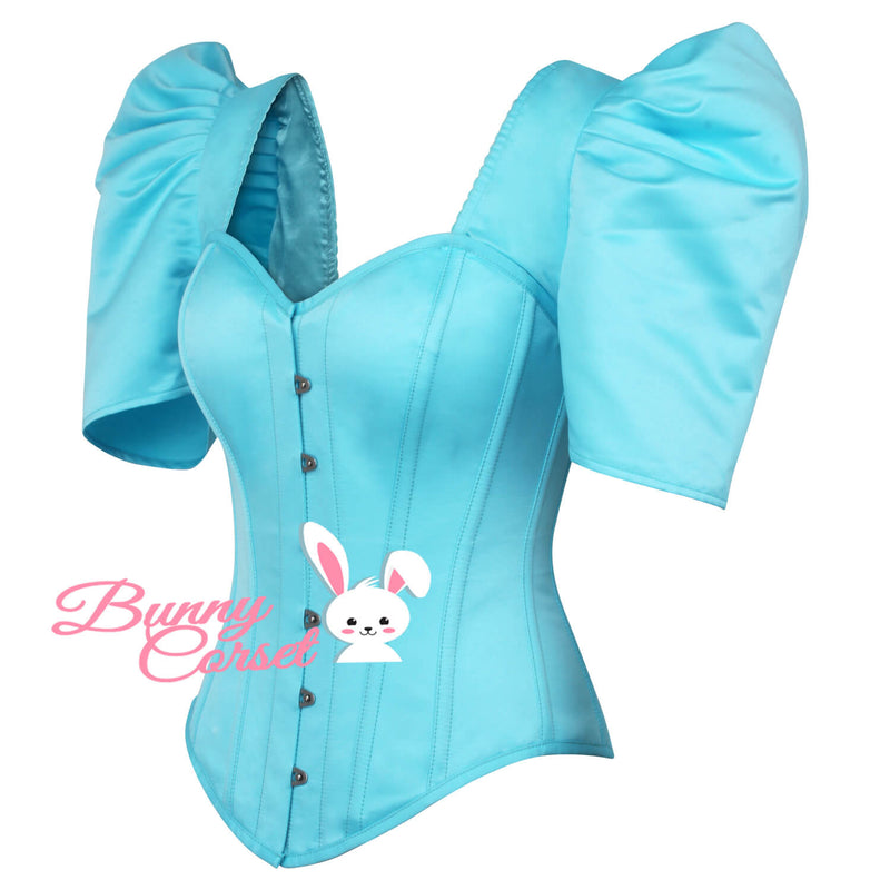 Ellen Bespoke Overbust Corset