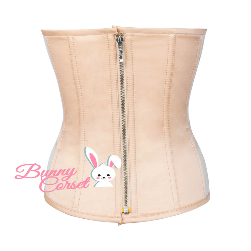 Vada Mesh Corset Top
