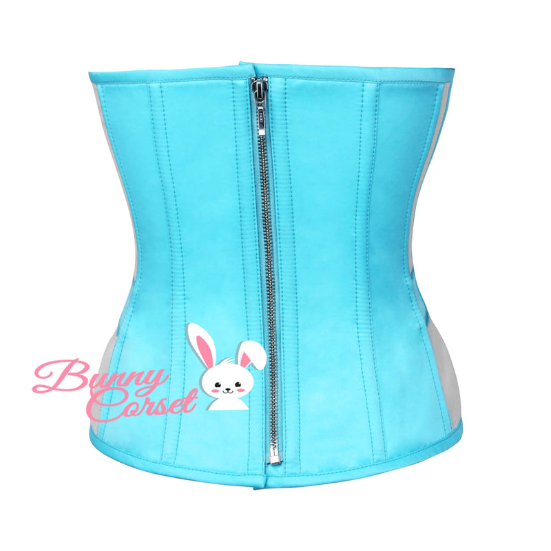 Berkley Satin Corset Top