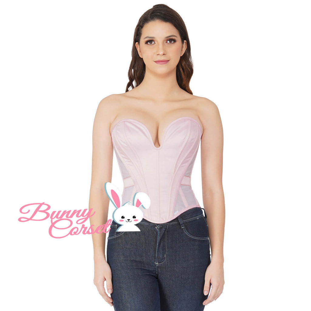 Milena Corset Top