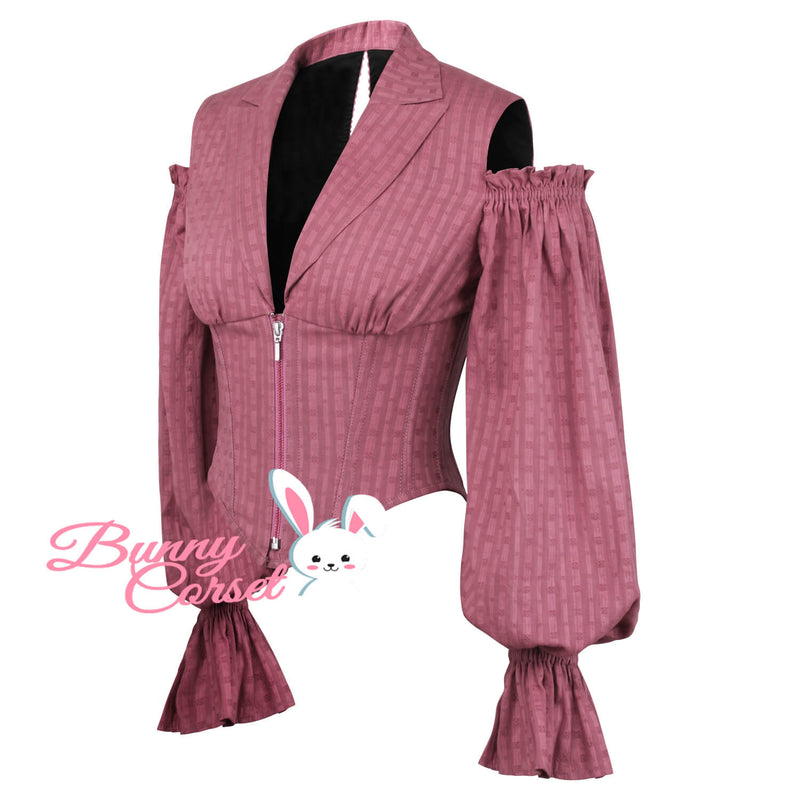 Yareli Cotton Corset