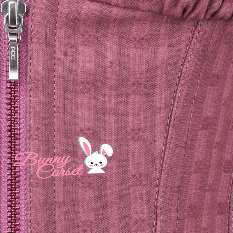 Yareli Cotton Corset
