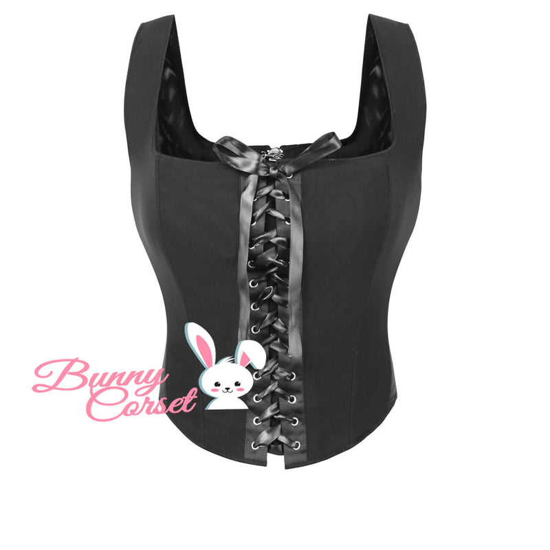 Ainhoa Mesh Corset Top