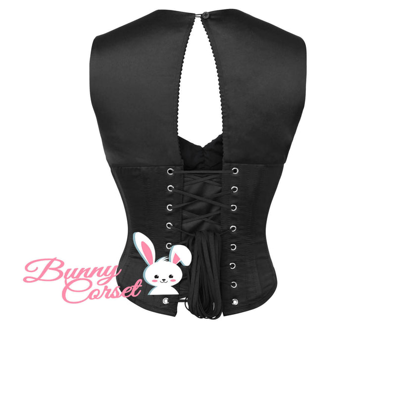 Everleigh Underbust Corset