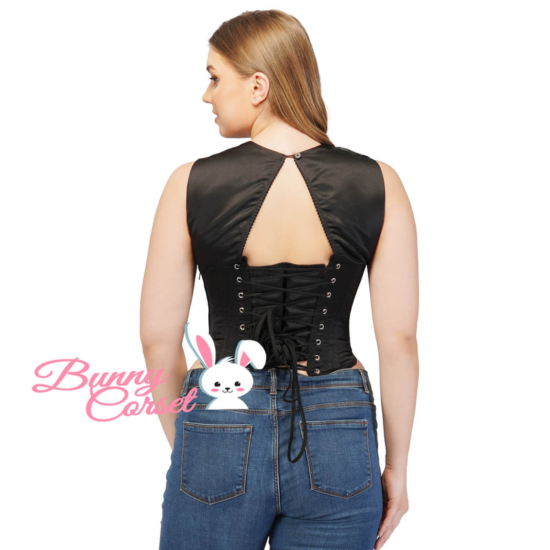 Everleigh Underbust Corset