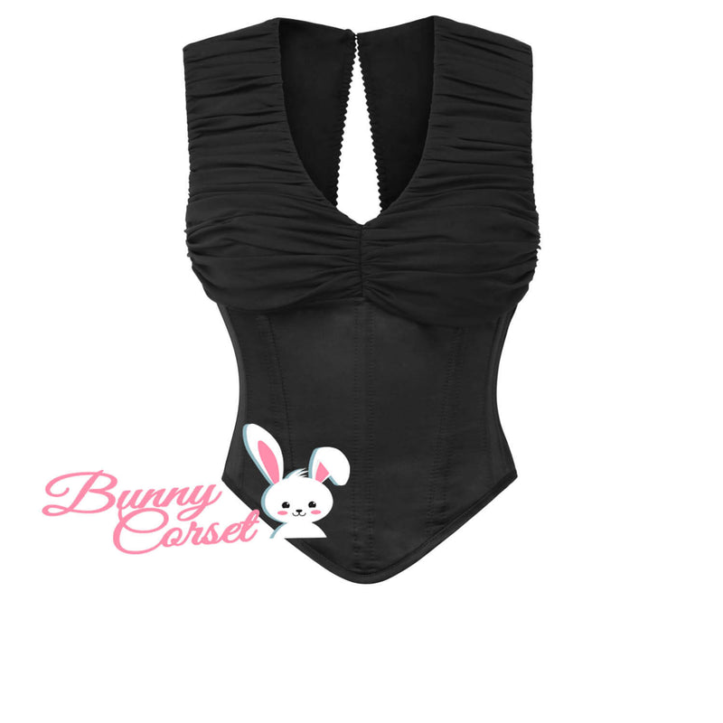 Everleigh Underbust Corset