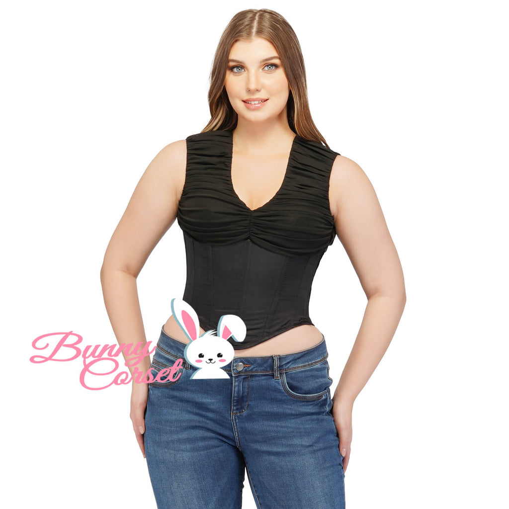 Everleigh Underbust Corset