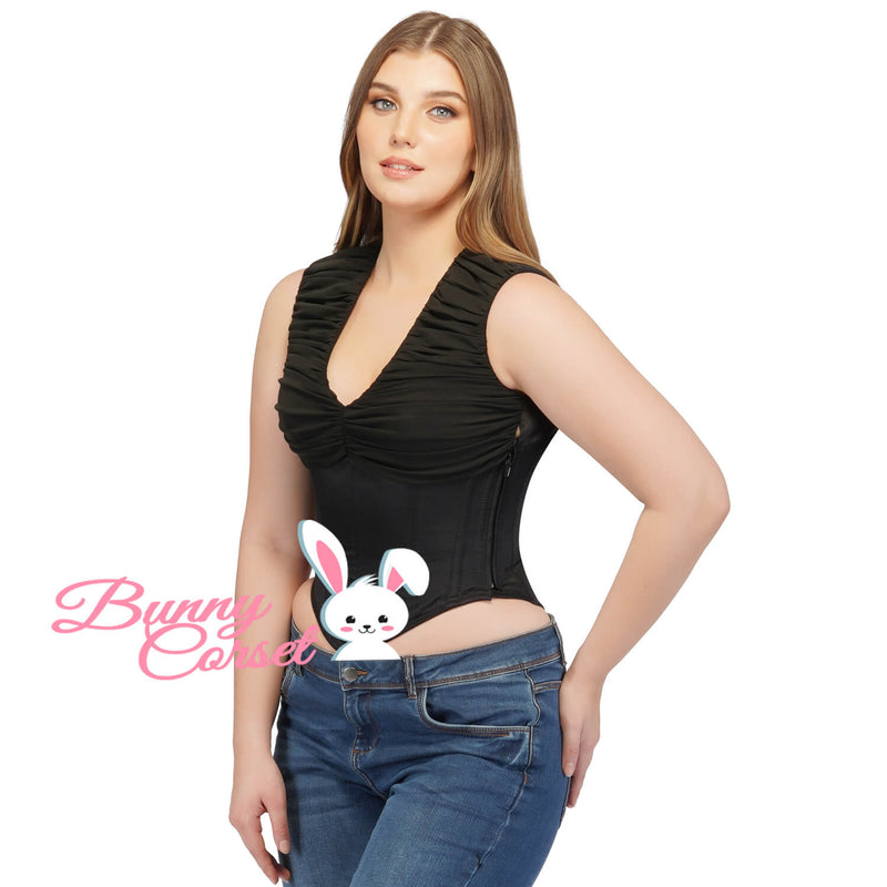 Everleigh Underbust Corset