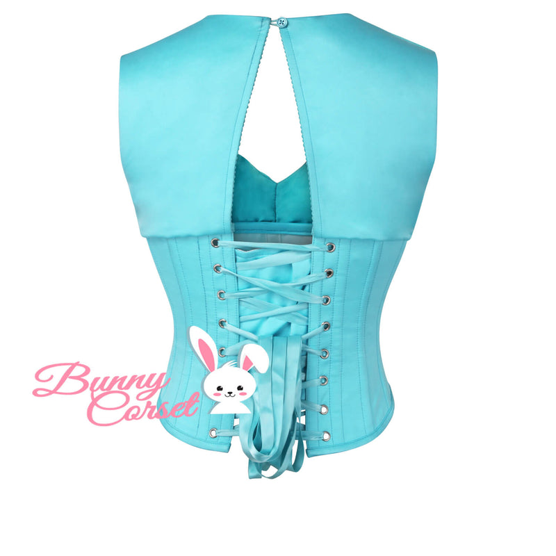 Raelynn Underbust Corset