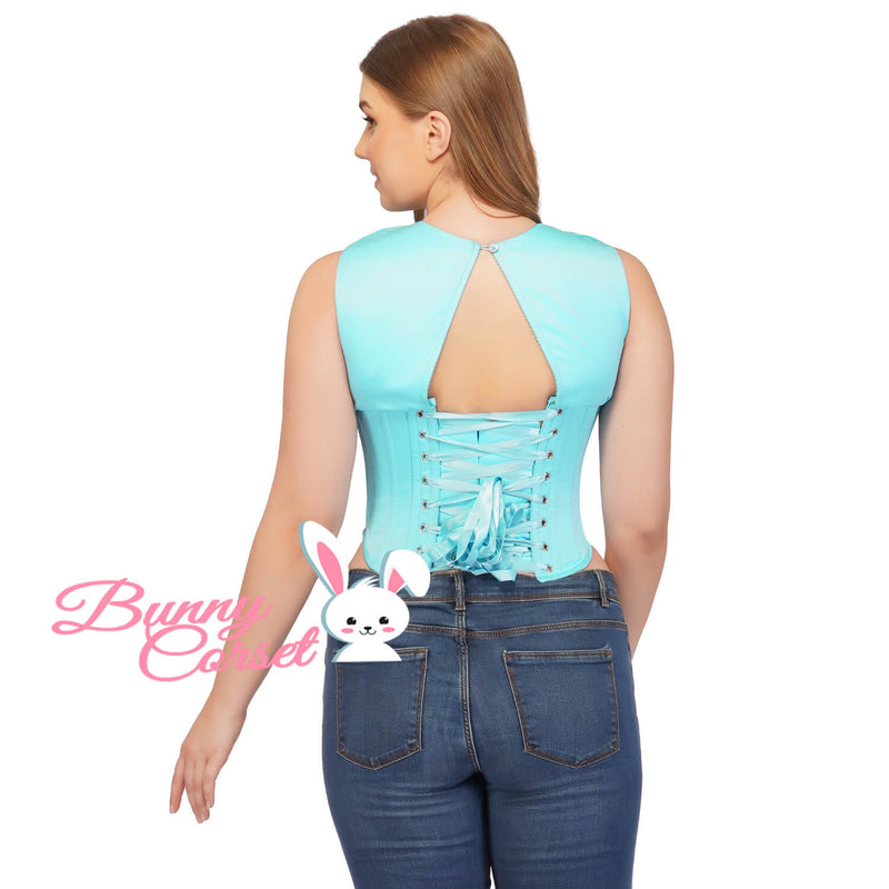 Raelynn Underbust Corset