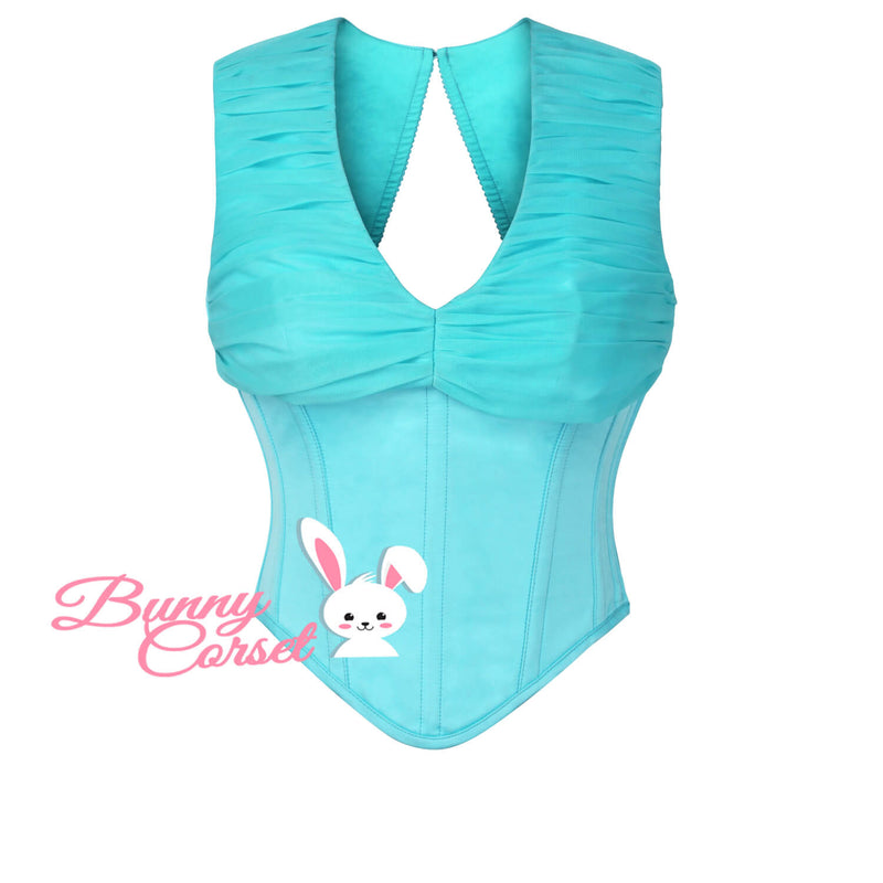 Raelynn Underbust Corset