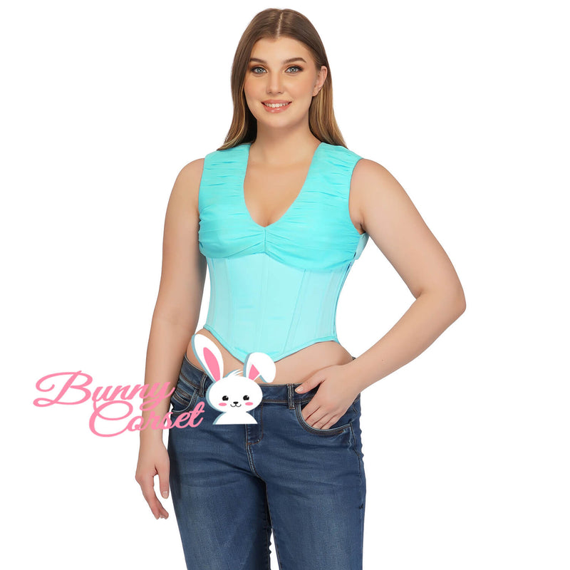 Raelynn Underbust Corset