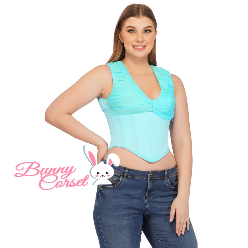 Raelynn Underbust Corset