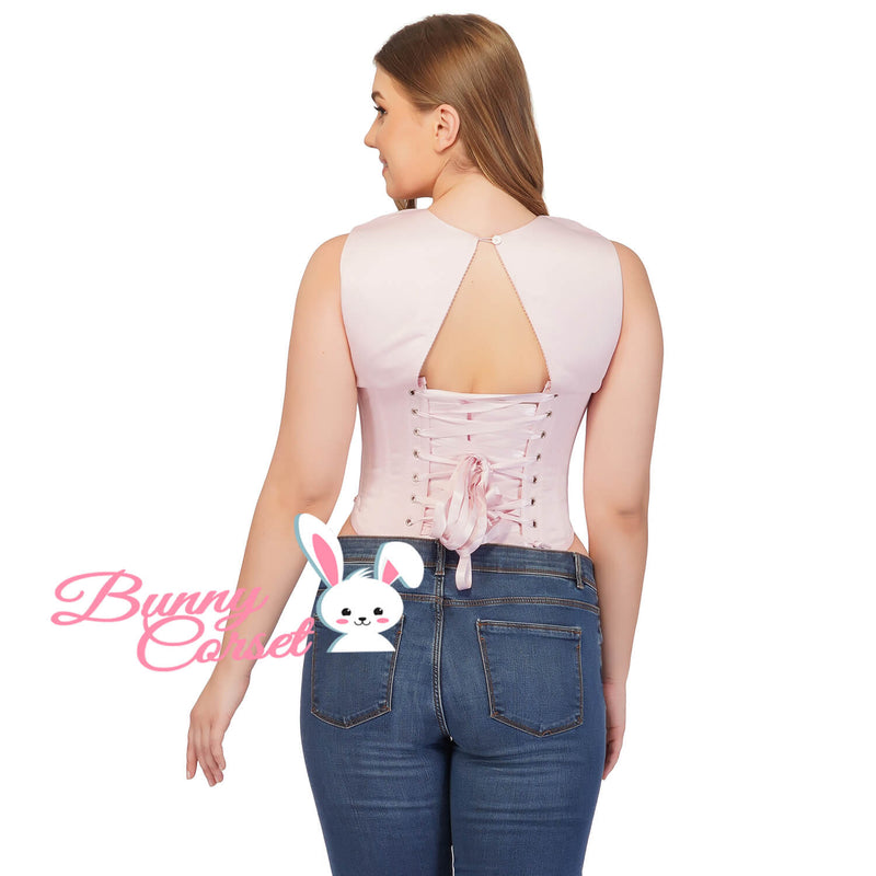 Melanie Underbust Corset