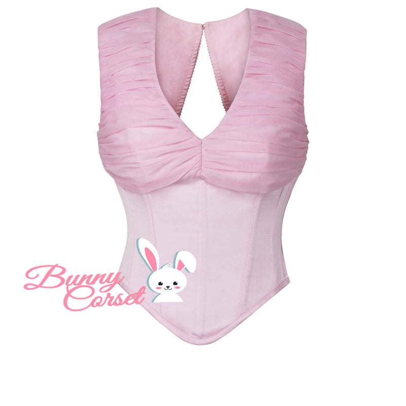 Melanie Underbust Corset