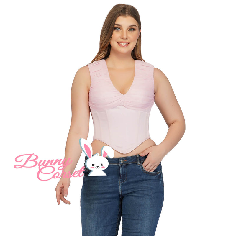 Melanie Underbust Corset