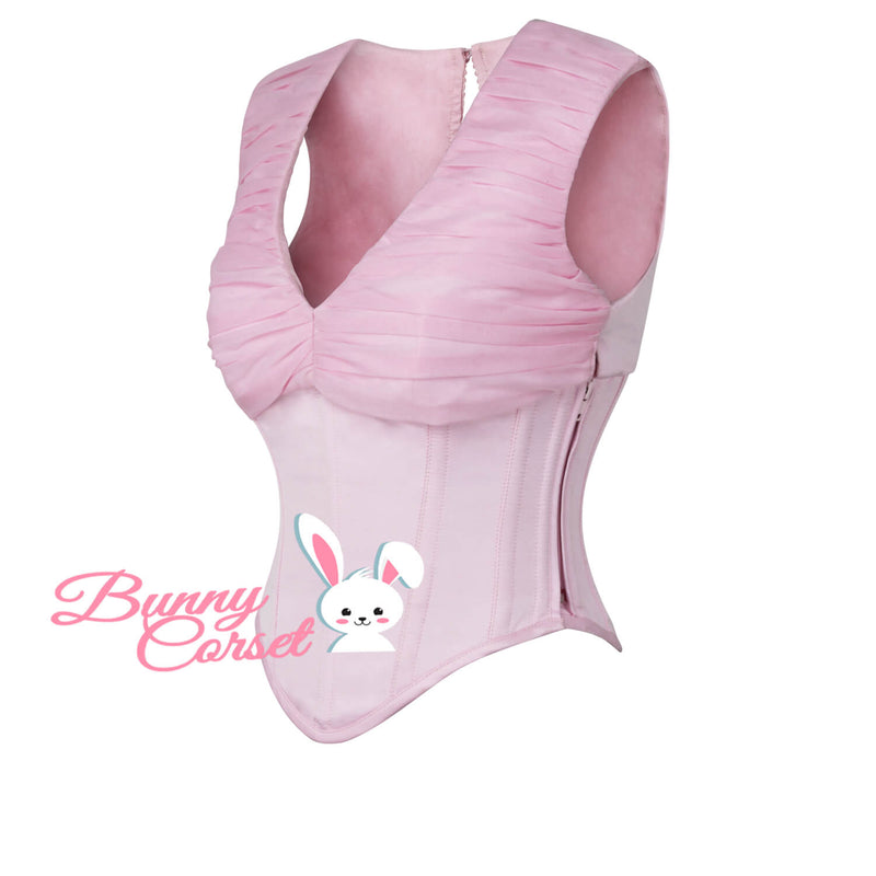 Melanie Underbust Corset