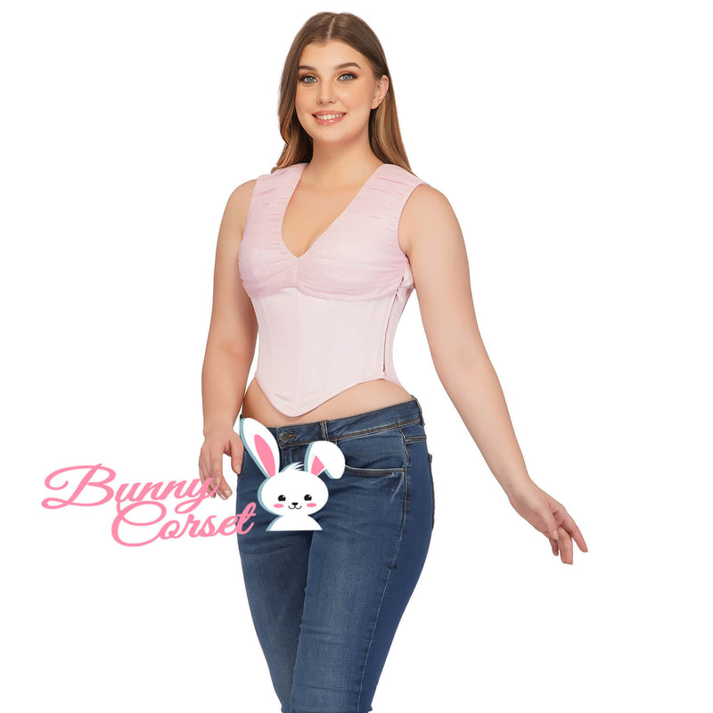 Melanie Underbust Corset