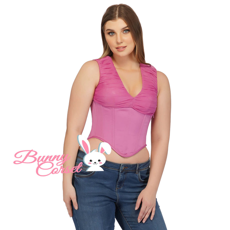 Melody Underbust Corset