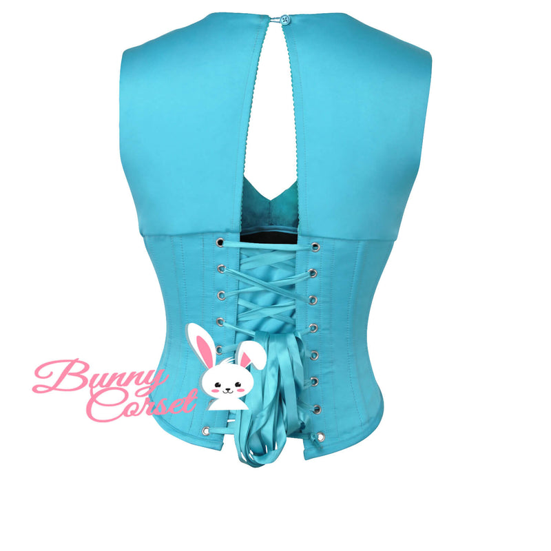 Hadley Underbust Corset