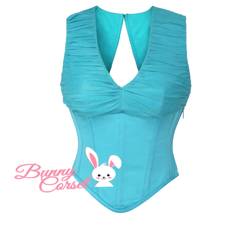 Hadley Underbust Corset