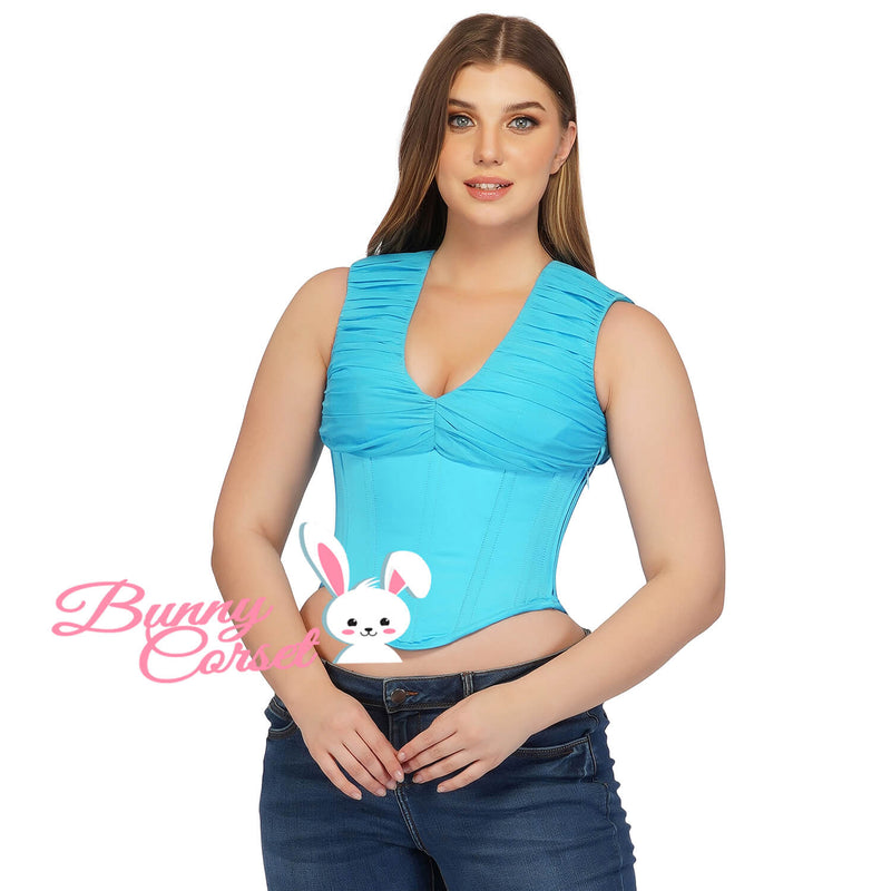 Hadley Underbust Corset