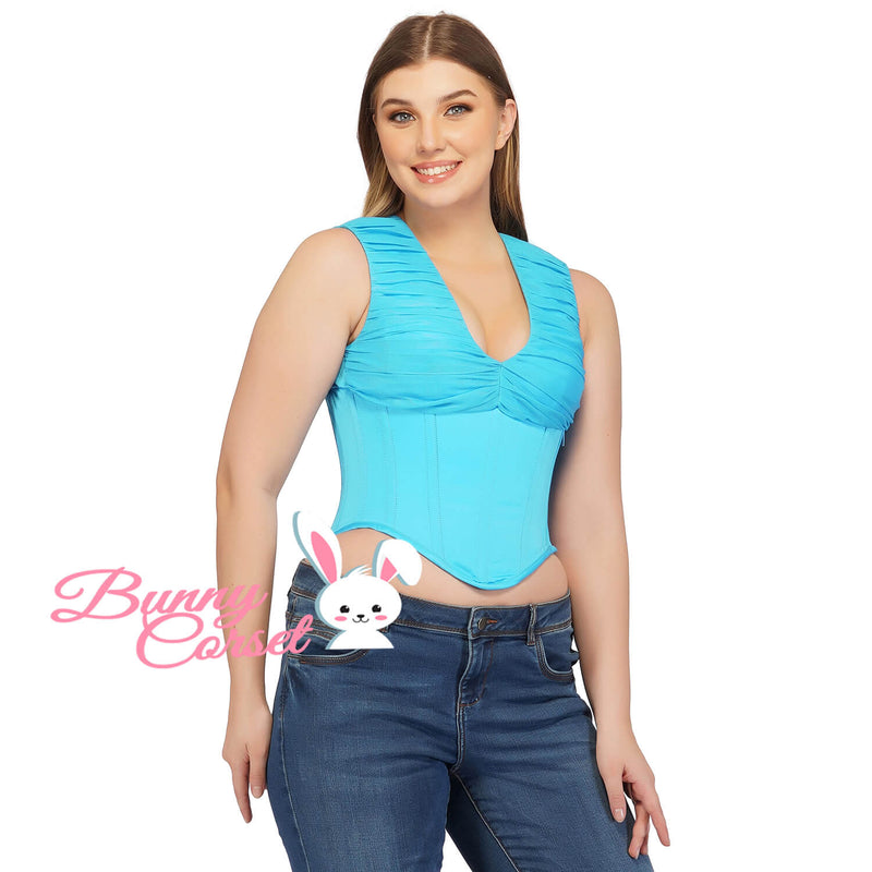 Hadley Underbust Corset