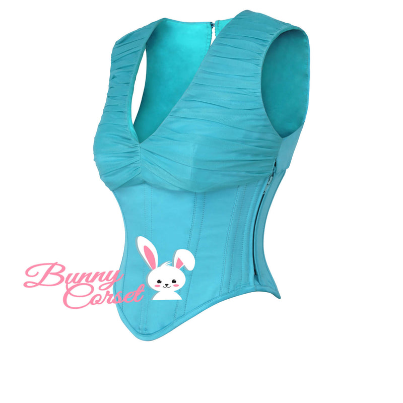 Hadley Underbust Corset