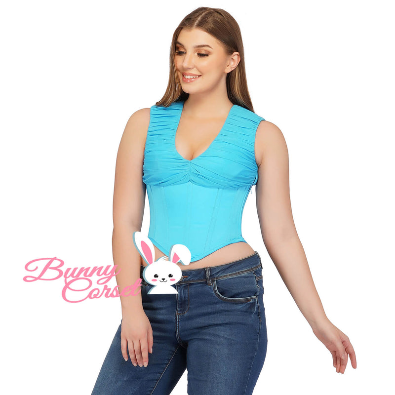 Hadley Underbust Corset