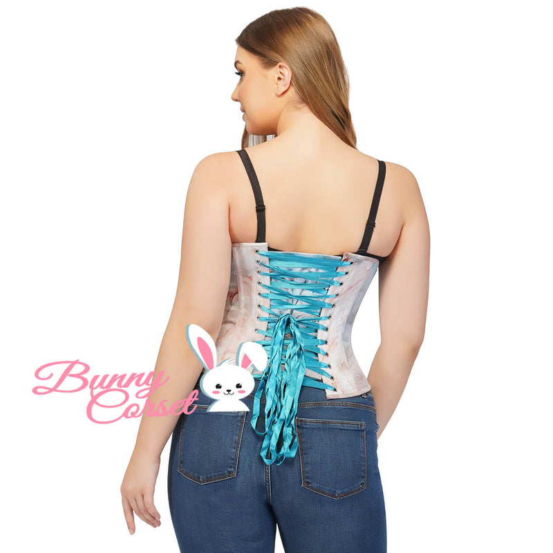 Charli Underbust Corset
