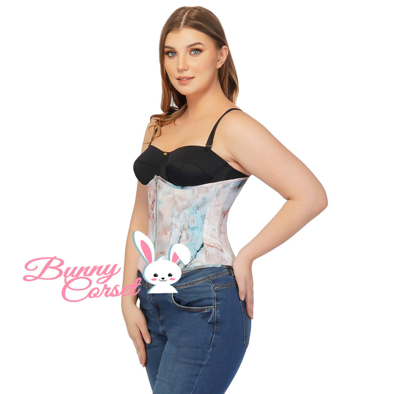 Charli Underbust Corset