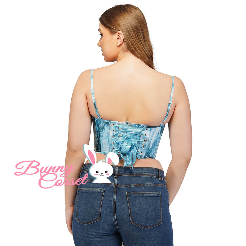 Bianca Corset Top