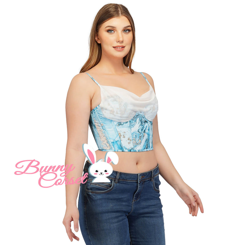 Bianca Corset Top