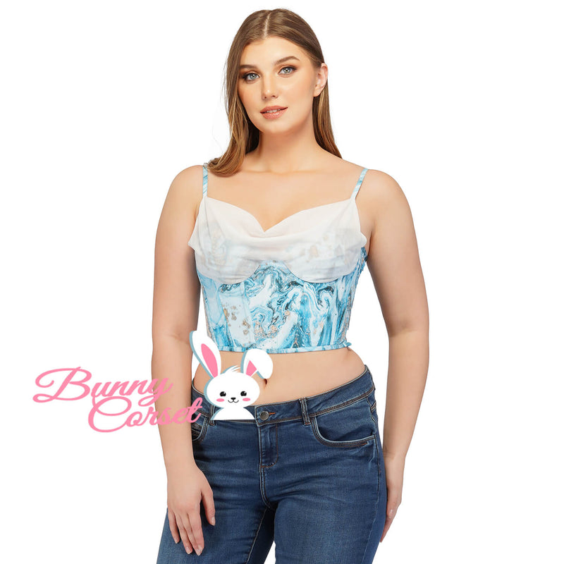 Bianca Corset Top