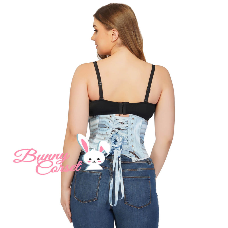 Daleyza Waspie Corset