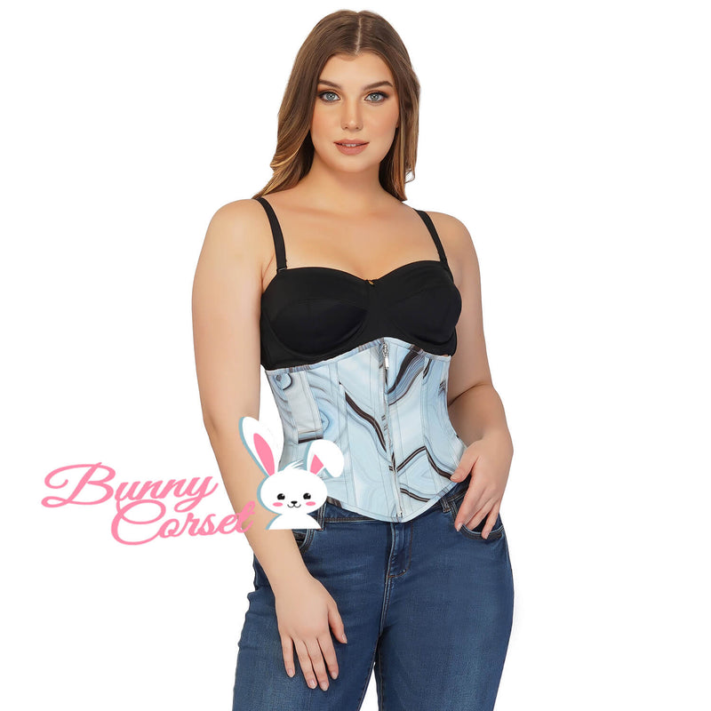 Daleyza Waspie Corset