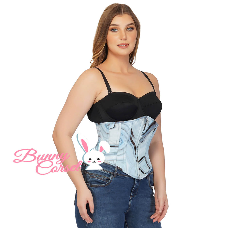 Daleyza Waspie Corset