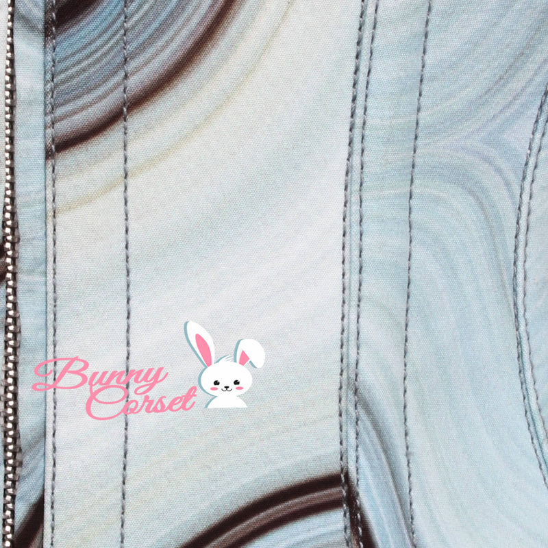 Daleyza Waspie Corset