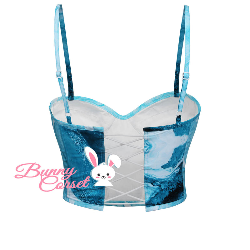Viviana Corset Top