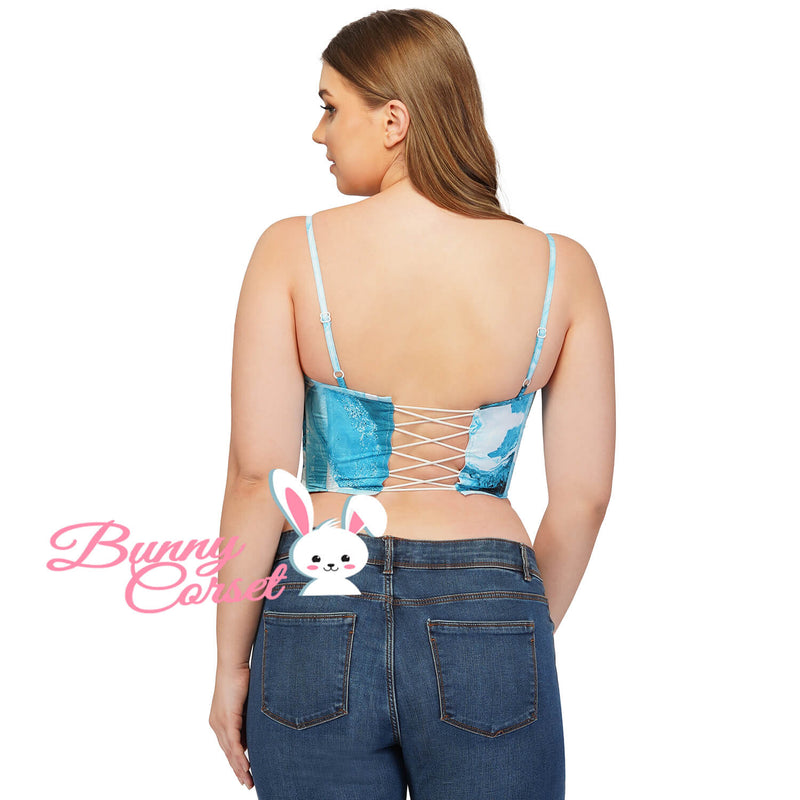 Viviana Corset Top