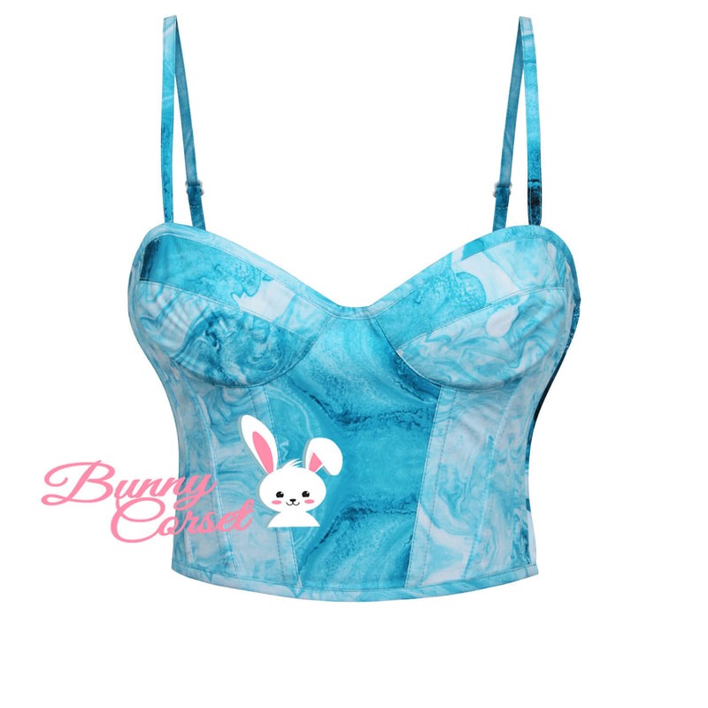 Viviana Corset Top