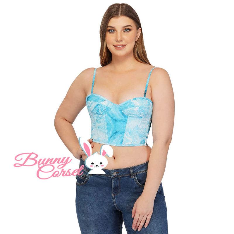 Viviana Corset Top