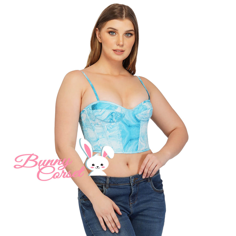 Viviana Corset Top