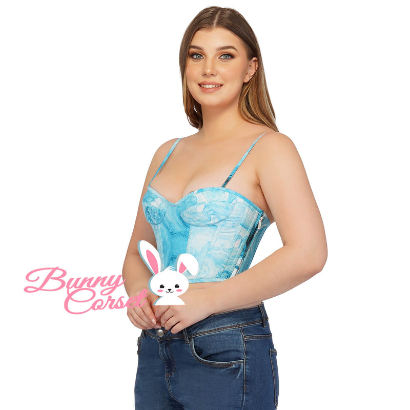 Viviana Corset Top