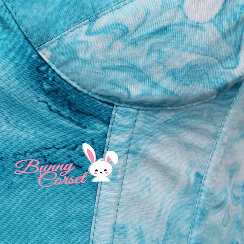 Viviana Corset Top