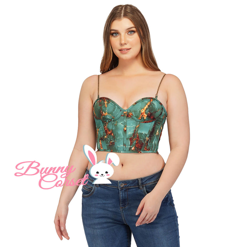 Cassidy Corset Top