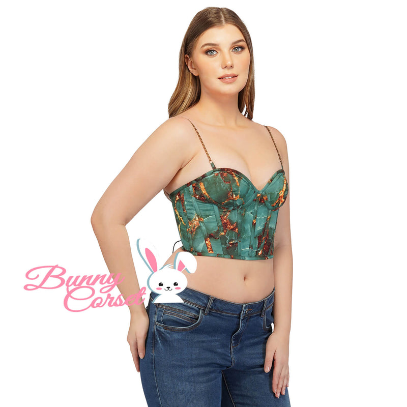 Cassidy Corset Top